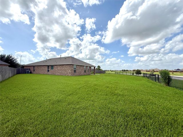 23603 Legano Drive, Katy, TX 77493