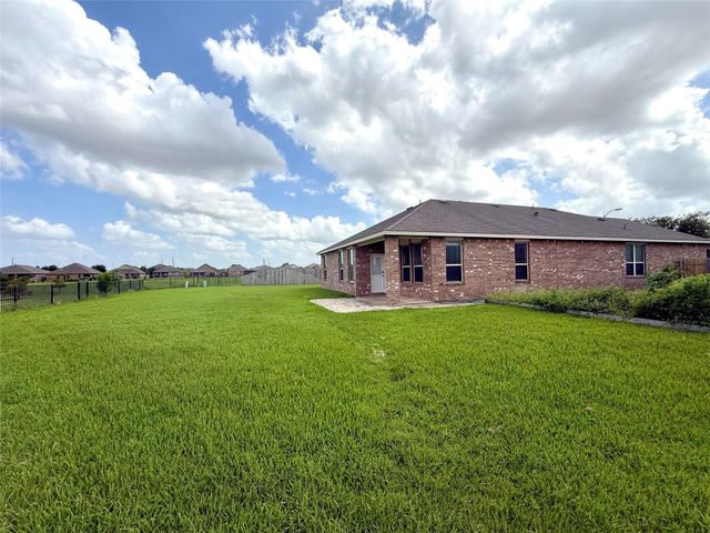 23603 Legano Drive, Katy, TX 77493