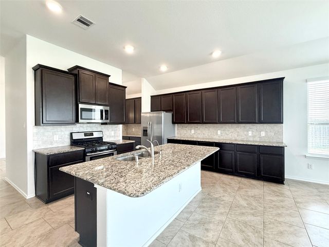23603 Legano Drive, Katy, TX 77493