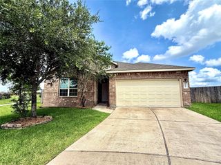 23603 Legano Drive, Katy, TX 77493