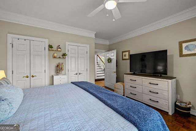244 Quarters Road, Fayetteville, GA 30215