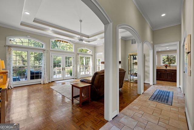 244 Quarters Road, Fayetteville, GA 30215