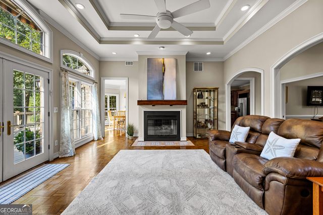 244 Quarters Road, Fayetteville, GA 30215