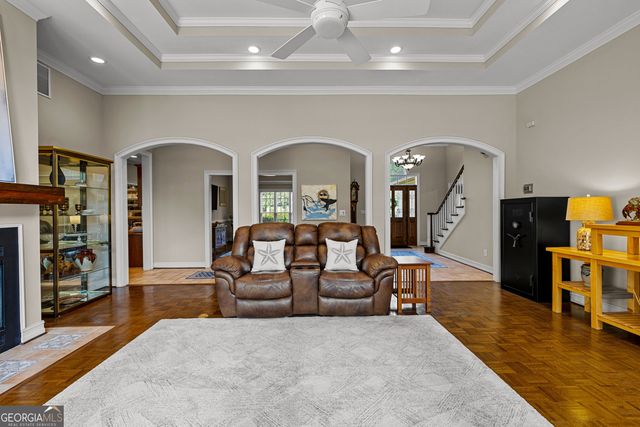 244 Quarters Road, Fayetteville, GA 30215