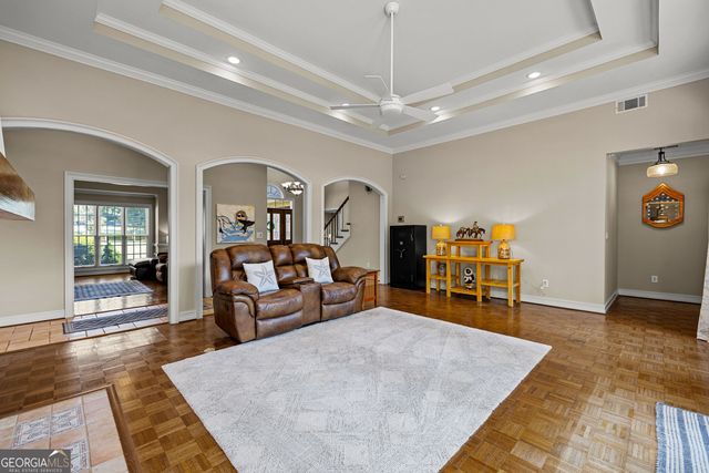 244 Quarters Road, Fayetteville, GA 30215