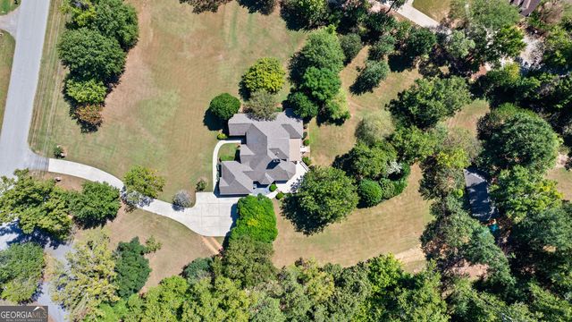 244 Quarters Road, Fayetteville, GA 30215