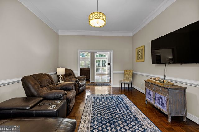 244 Quarters Road, Fayetteville, GA 30215