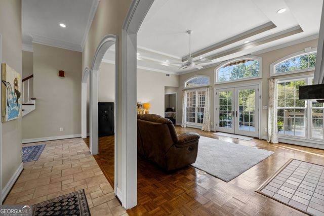 244 Quarters Road, Fayetteville, GA 30215