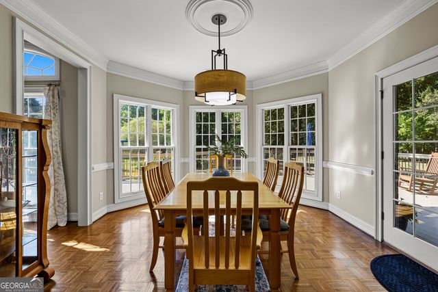 244 Quarters Road, Fayetteville, GA 30215