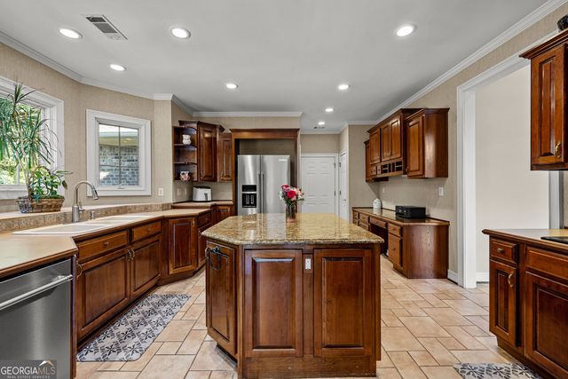 244 Quarters Road, Fayetteville, GA 30215