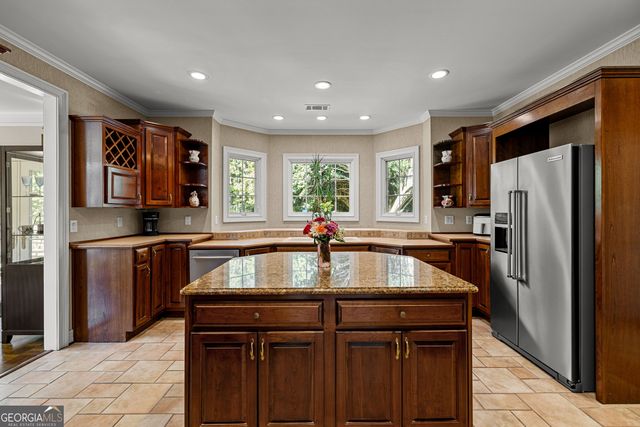 244 Quarters Road, Fayetteville, GA 30215