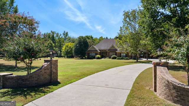 244 Quarters Road, Fayetteville, GA 30215