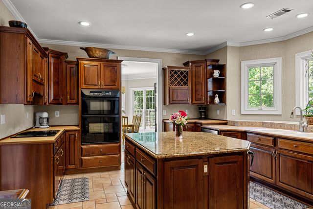 244 Quarters Road, Fayetteville, GA 30215