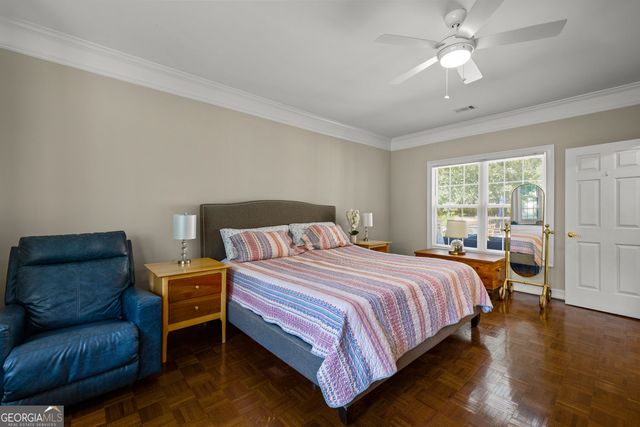 244 Quarters Road, Fayetteville, GA 30215