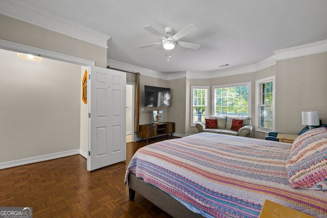 244 Quarters Road, Fayetteville, GA 30215