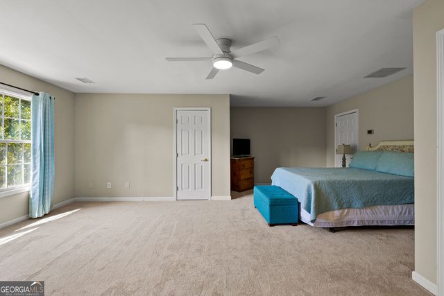 244 Quarters Road, Fayetteville, GA 30215