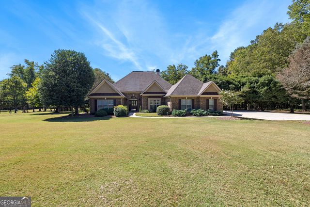 244 Quarters Road, Fayetteville, GA 30215