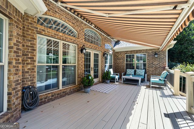 244 Quarters Road, Fayetteville, GA 30215