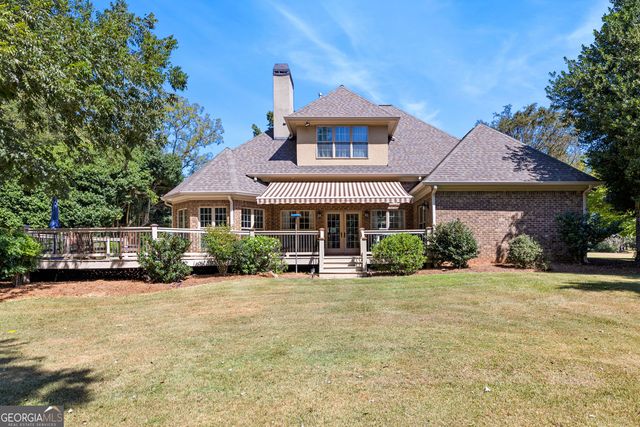 244 Quarters Road, Fayetteville, GA 30215