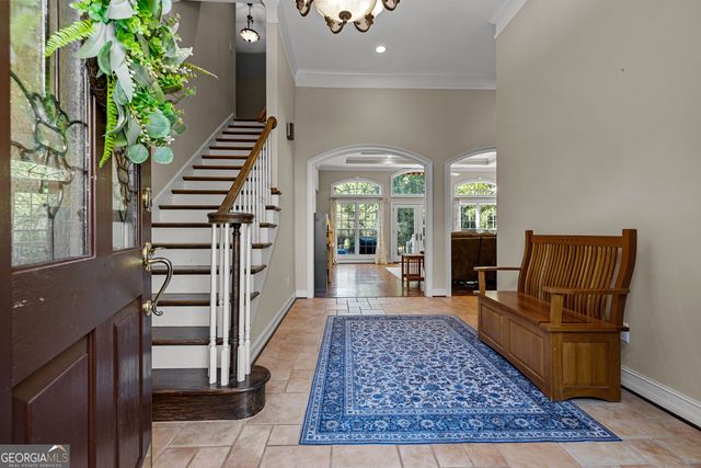244 Quarters Road, Fayetteville, GA 30215