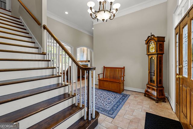 244 Quarters Road, Fayetteville, GA 30215