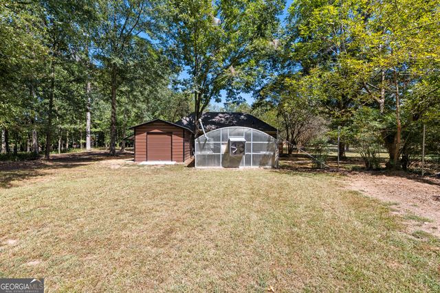 244 Quarters Road, Fayetteville, GA 30215