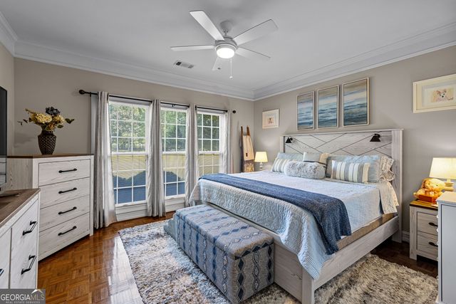 244 Quarters Road, Fayetteville, GA 30215