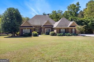 244 Quarters Road, Fayetteville, GA 30215