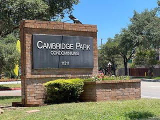 11311 Sir Winston, San Antonio, TX 78216
