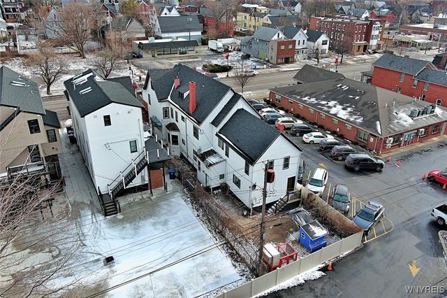 568 Niagara St Street, Buffalo, NY 14201