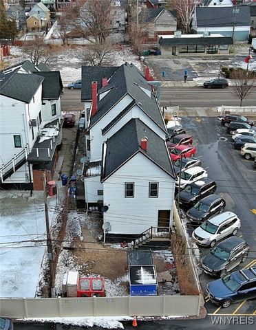 568 Niagara St Street, Buffalo, NY 14201