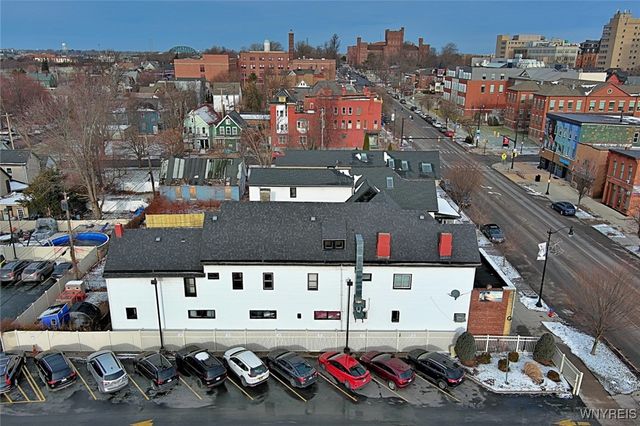568 Niagara St Street, Buffalo, NY 14201