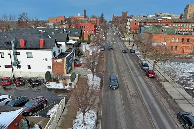 568 Niagara St Street, Buffalo, NY 14201