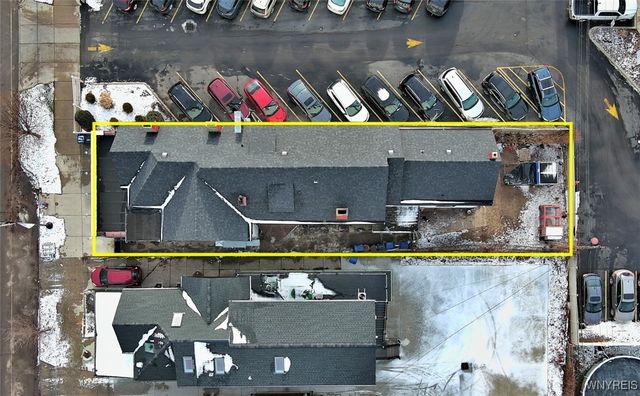 568 Niagara St Street, Buffalo, NY 14201