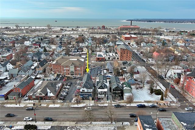 568 Niagara St Street, Buffalo, NY 14201