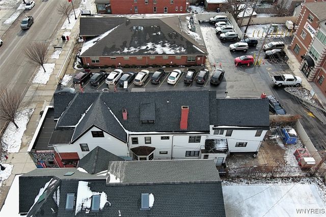 568 Niagara St Street, Buffalo, NY 14201