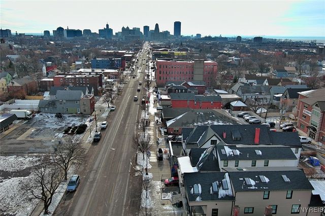 568 Niagara St Street, Buffalo, NY 14201