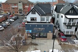 568 Niagara St Street, Buffalo, NY 14201
