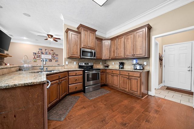 3331 Mckee Road, Upatoi, GA 31829