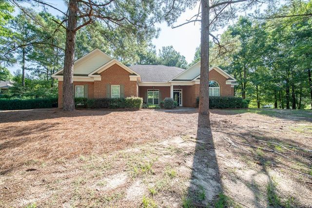 3331 Mckee Road, Upatoi, GA 31829