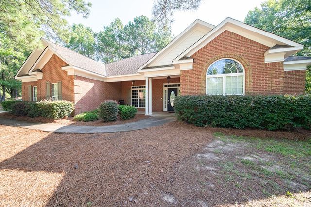 3331 Mckee Road, Upatoi, GA 31829