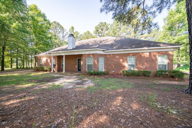 3331 Mckee Road, Upatoi, GA 31829