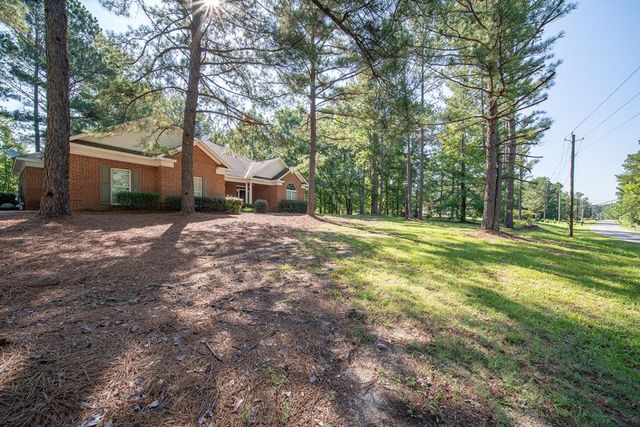3331 Mckee Road, Upatoi, GA 31829