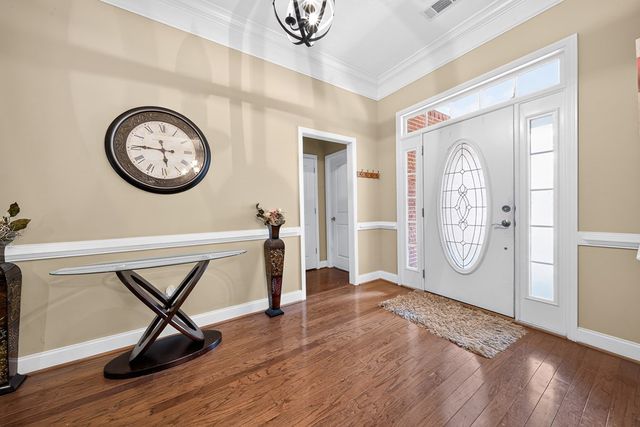 3331 Mckee Road, Upatoi, GA 31829