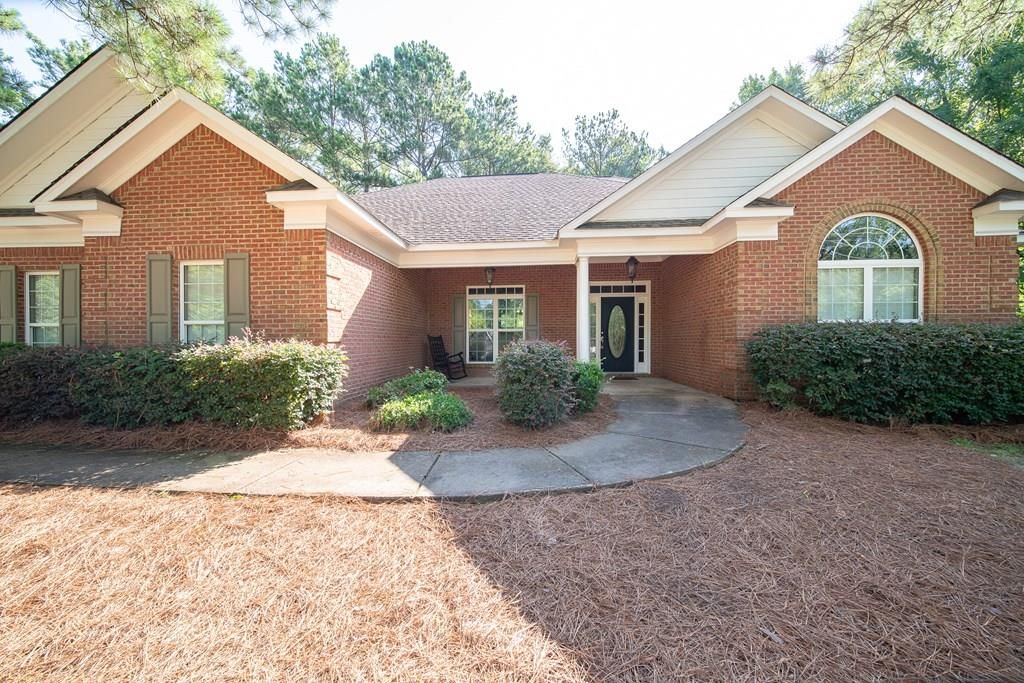 3331 Mckee Road, Upatoi, GA 31829