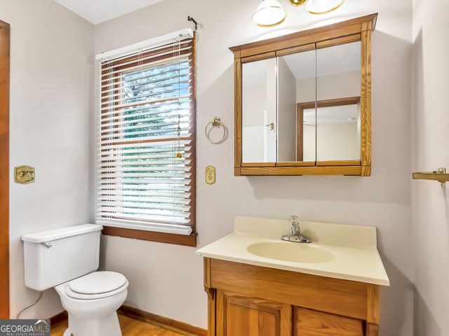 2306 Old Lower River Road, Douglasville, GA 30135