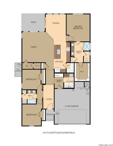 7045 Hayes Horizon, San Antonio, TX 78233