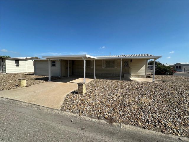 412 Tammy Drive, Mission, TX 78572