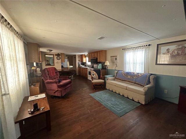 412 Tammy Drive, Mission, TX 78572