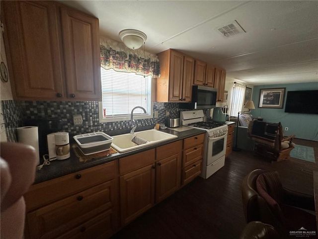 412 Tammy Drive, Mission, TX 78572